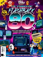 Retro Gamer Presents: Ultimate Flashback To The 80s